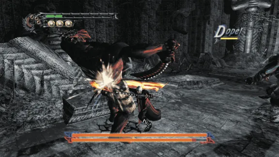 Devil May Cry: HD Collection (STEAM КЛЮЧ) РОССИЯ+КЗ+СНГ