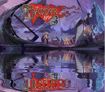 ✅The Banner Saga 3: Deluxe Edition ⭐Steam\Global\Key⭐