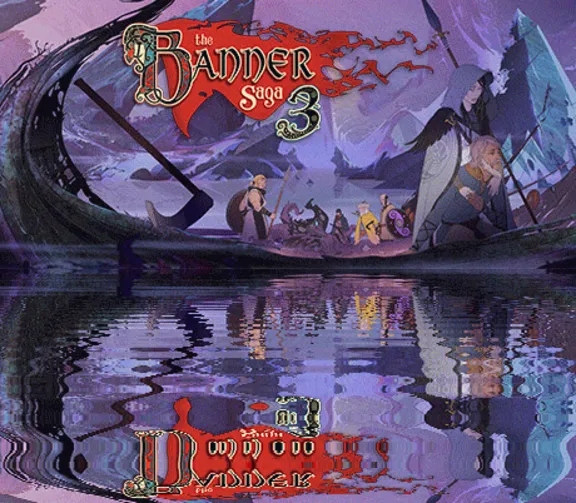 ✅The Banner Saga 3: Deluxe Edition ⭐Steam\Global\Key⭐
