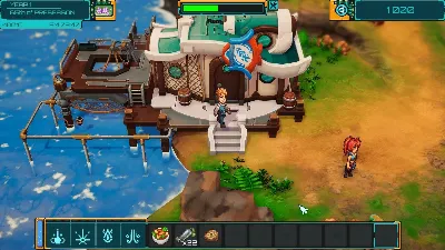 One Lonely Outpost +ВЫБОР STEAM•RU ⚡️АВТОДОСТАВКА 💳0%