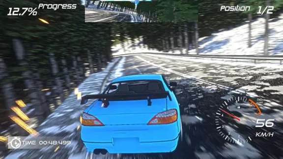 Project Drift STEAM KEY REGION FREE GLOBAL ROW