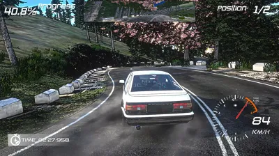 Project Drift STEAM KEY REGION FREE GLOBAL ROW