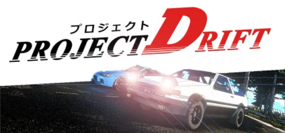 Project Drift STEAM KEY REGION FREE GLOBAL ROW