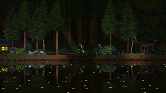 Kingdom Eighties (Steam Gift RU) 🔥