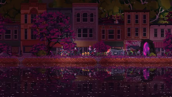 Kingdom Eighties (Steam Gift RU) 🔥