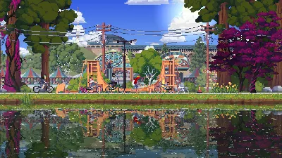 Kingdom Eighties (Steam Gift RU) 🔥