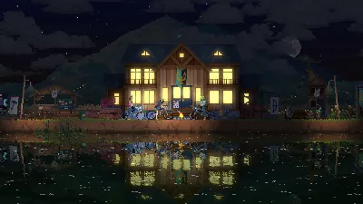 Kingdom Eighties (Steam Gift RU) 🔥
