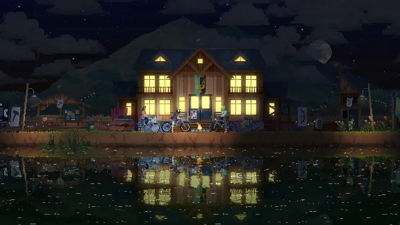 Kingdom Eighties (Steam Gift RU) 🔥