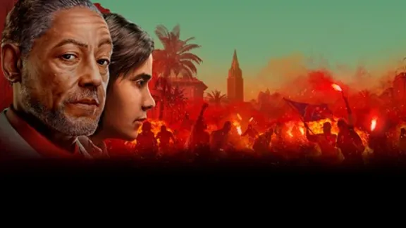 🔥Far Cry 6 Deluxe Edition + GAME PASS ULTIMATE