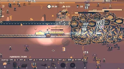 Choo Choo Survivor STEAM•RU ⚡️АВТОДОСТАВКА 💳0%
