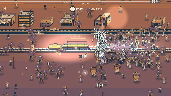 Choo Choo Survivor STEAM•RU ⚡️АВТОДОСТАВКА 💳0%