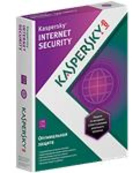 Kaspersky Internet Security (2016) ПРОДЛЕНИЕ 2 ПК 1 год