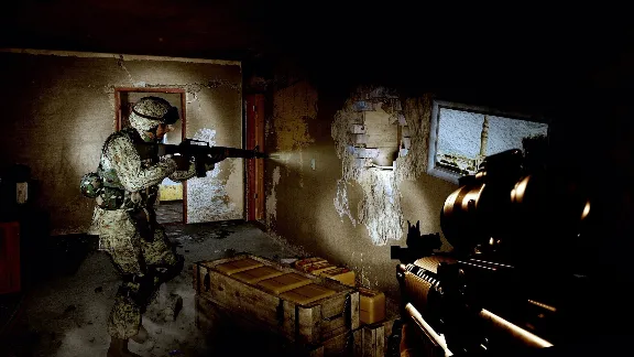 Six Days in Fallujah 💎 АВТОДОСТАВКА STEAM GLOBAL МГНОВЕННО ЛИЦЕНЗИЯ
