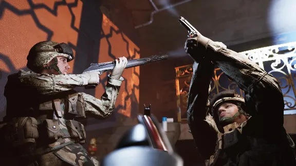 Six Days in Fallujah 💎 АВТОДОСТАВКА STEAM GLOBAL МГНОВЕННО ЛИЦЕНЗИЯ