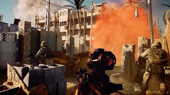 Six Days in Fallujah 💎 АВТОДОСТАВКА STEAM GLOBAL МГНОВЕННО ЛИЦЕНЗИЯ