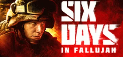 Six Days in Fallujah 💎 АВТОДОСТАВКА STEAM GLOBAL МГНОВЕННО ЛИЦЕНЗИЯ