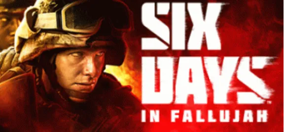Six Days in Fallujah 💎 АВТОДОСТАВКА STEAM GLOBAL МГНОВЕННО ЛИЦЕНЗИЯ