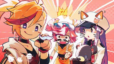 Muse Dash STEAM•RU ⚡️AUTODELIVERY 💳0%