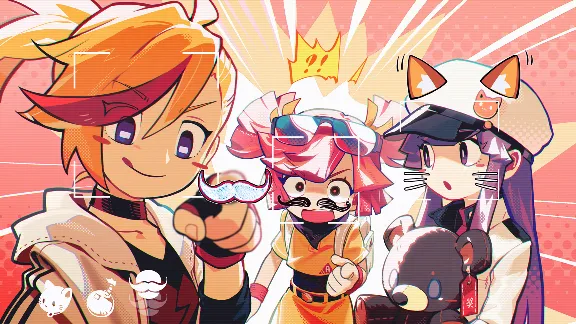 Muse Dash STEAM•RU ⚡️AUTODELIVERY 💳0%