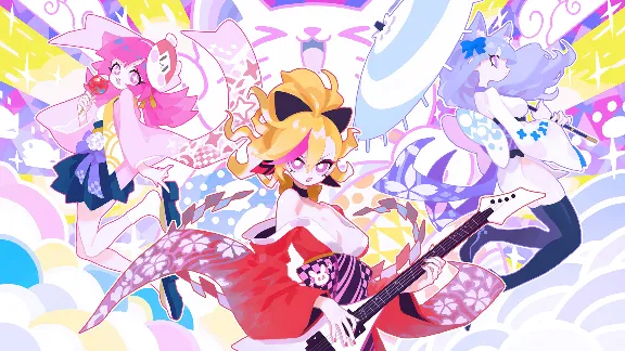 Muse Dash STEAM•RU ⚡️AUTODELIVERY 💳0%