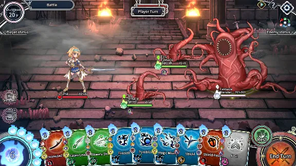 Take Me To The Dungeon STEAM•RU ⚡️AUTODELIVERY 💳0%