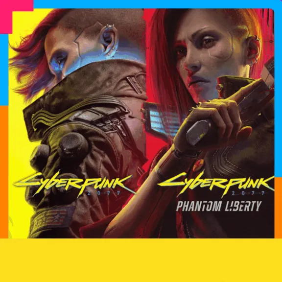 🎁 Cyberpunk 2077 🎁 Steam Gift 🎁 МОМЕНТАЛЬНО 🎁