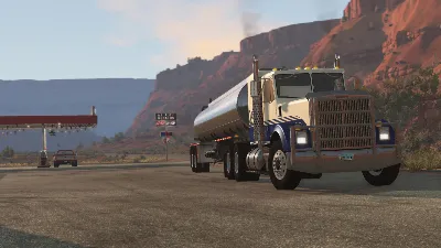 BeamNG.drive⚡AUTODELIVERY Steam Russia