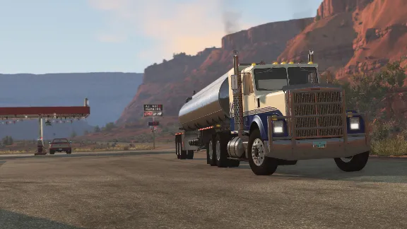 BeamNG.drive⚡AUTODELIVERY Steam Russia
