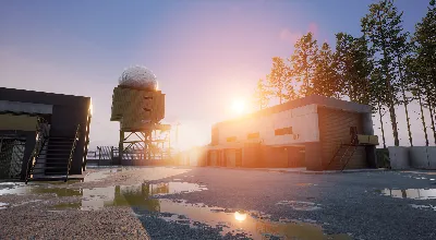 Deadside⚡АВТОДОСТАВКА Steam Россия