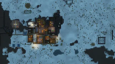 RimWorld⚡АВТОДОСТАВКА Steam Россия