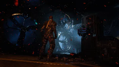 The Callisto Protocol™ - Final Transmission STEAM⚡️