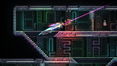 Katana ZERO⚡АВТОДОСТАВКА Steam Россия