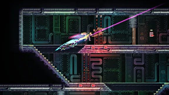 Katana ZERO⚡АВТОДОСТАВКА Steam Россия