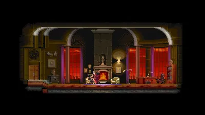 Katana ZERO⚡АВТОДОСТАВКА Steam Россия