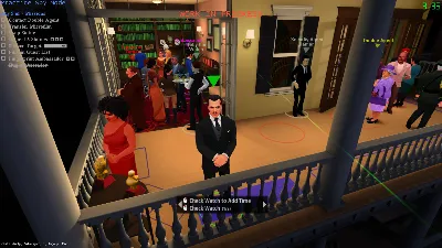 SpyParty⚡АВТОДОСТАВКА Steam Россия