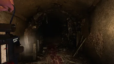 Amnesia Rebirth⚡АВТОДОСТАВКА Steam Россия