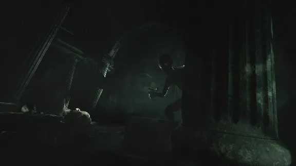 Amnesia Rebirth⚡АВТОДОСТАВКА Steam Россия