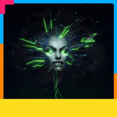 🎁 System Shock 🎁 Steam Gift 🎁 МОМЕНТАЛЬНО 🎁