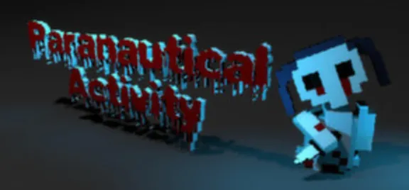 Paranautical Activity: Deluxe Atonement Edition STEAM KEY REGION GLOBAL+РОССИЯ