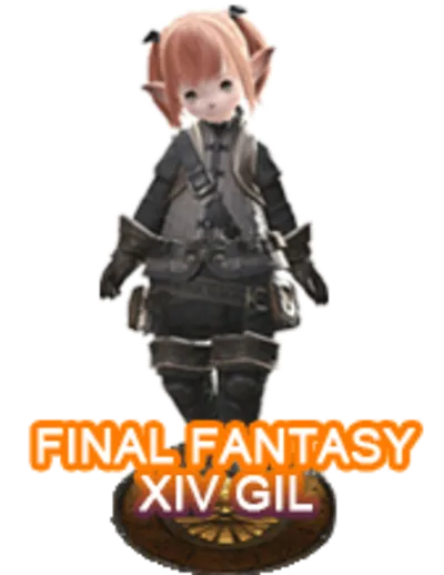 Final Fantasy XIV - Gil - Все сервера (All Servers)