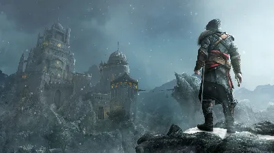 Assassin&acute;s Creed Revelations⚡AUTODELIVERY Steam Russia