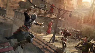 Assassin&acute;s Creed Revelations⚡AUTODELIVERY Steam Russia