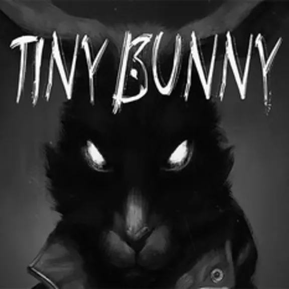 Tiny Bunny + Games | Guarantee | Bunny Steam
