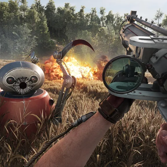 💜Atomic Heart Premium Edition STEAM  ✅ВСЕ РЕГИОНЫ✅