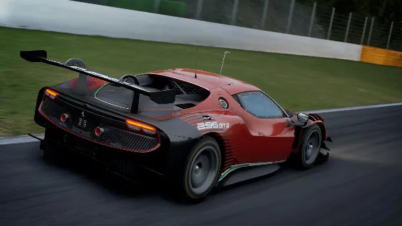 ✅ Assetto Corsa Competizione 2023 GT World Challenge XBOX SERIES X|S Ключ