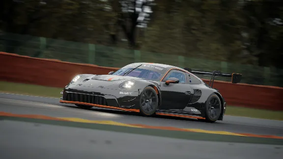 ✅ Assetto Corsa Competizione 2023 GT World Challenge XBOX SERIES X|S Ключ
