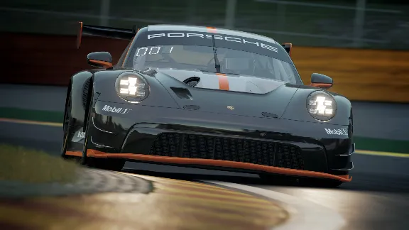 ✅ Assetto Corsa Competizione 2023 GT World Challenge XBOX SERIES X|S Ключ