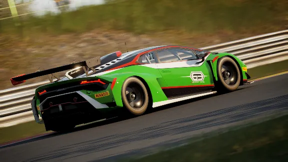 ✅ Assetto Corsa Competizione 2023 GT World Challenge XBOX SERIES X|S Ключ