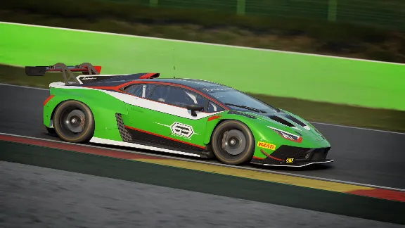 ✅ Assetto Corsa Competizione 2023 GT World Challenge XBOX SERIES X|S Ключ