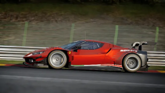 ✅ Assetto Corsa Competizione 2023 GT World Challenge XBOX SERIES X|S Ключ